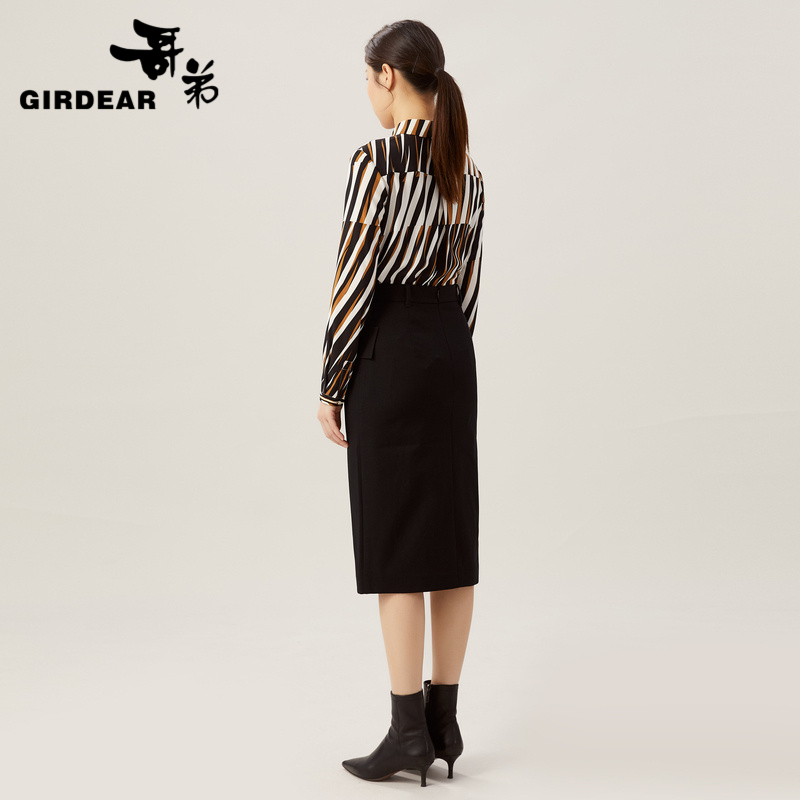 深呼吸女装正品相册图