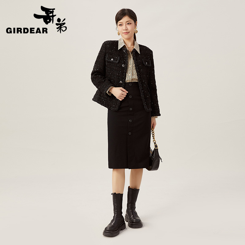 深呼吸女装正品相册图