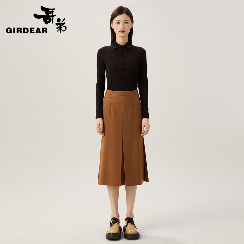 深呼吸女装正品相册图