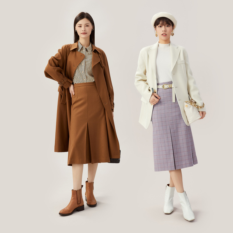深呼吸女装正品相册图