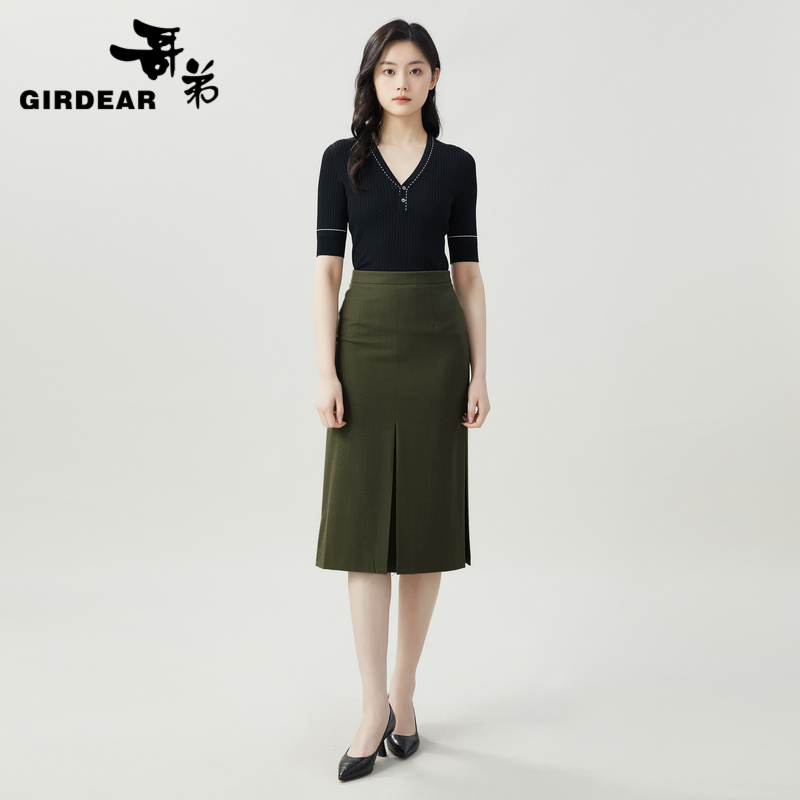 深呼吸女装正品相册图