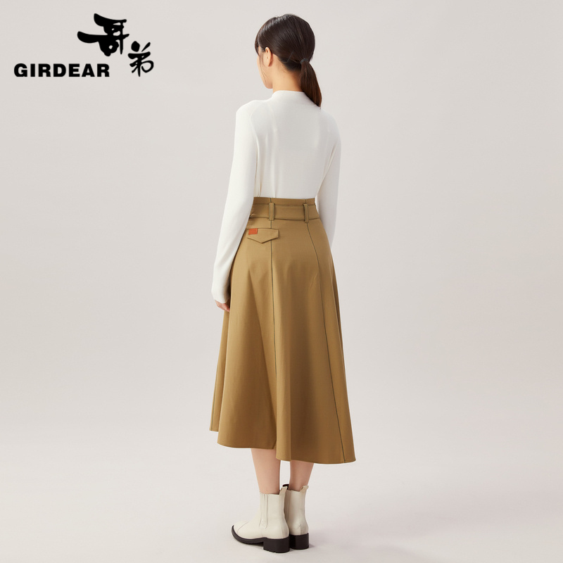 深呼吸女装正品相册图