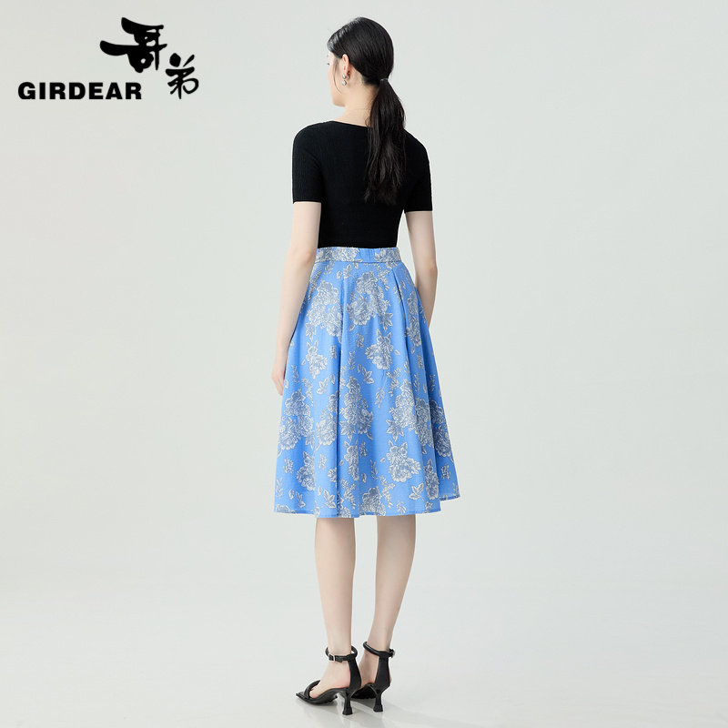 深呼吸女装正品相册图