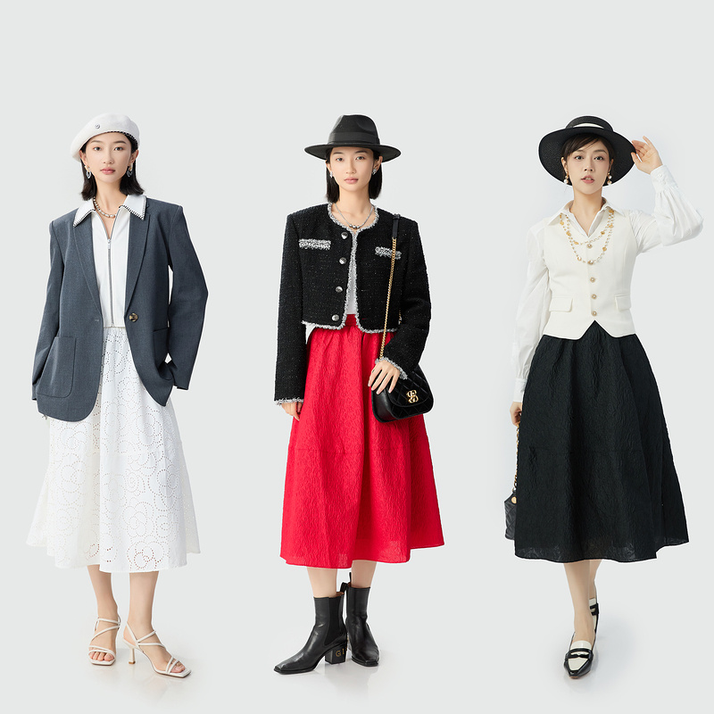 深呼吸女装正品相册图