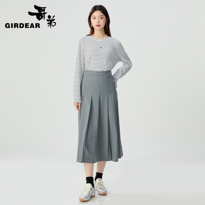 深呼吸女装正品相册图