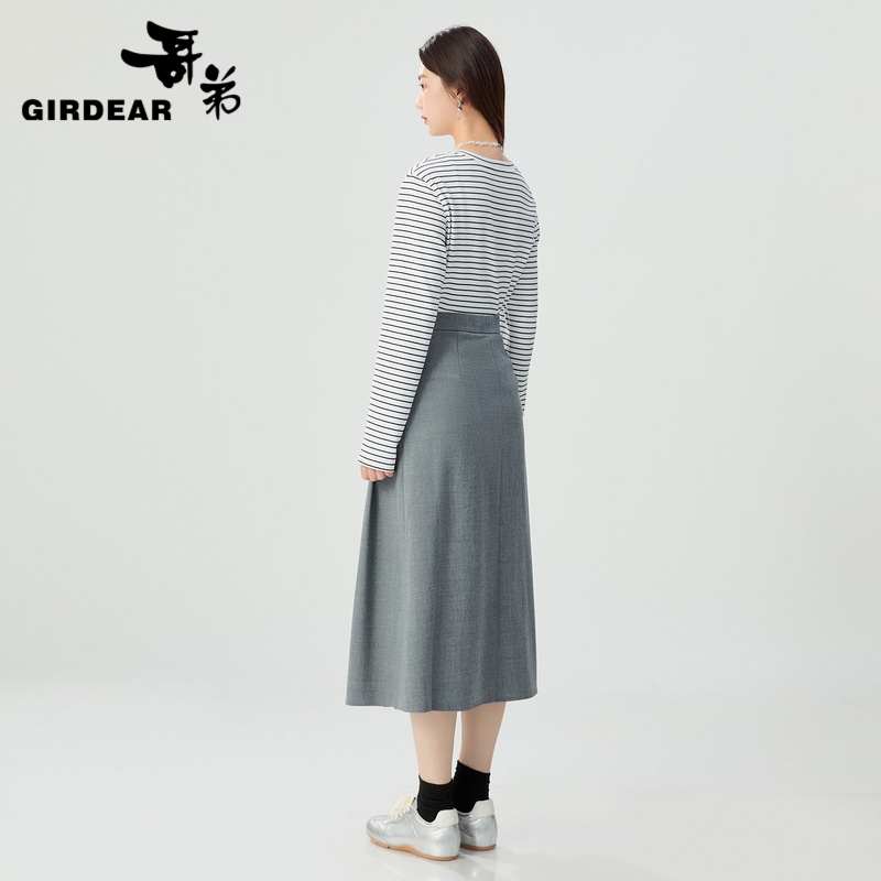 深呼吸女装正品相册图