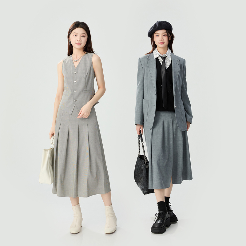 深呼吸女装正品相册图