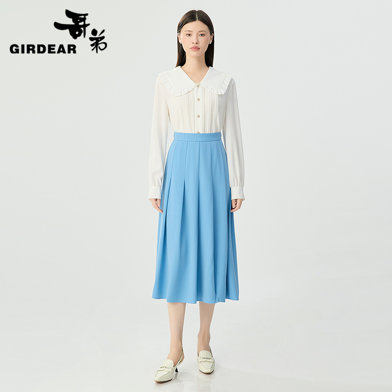深呼吸女装正品相册图
