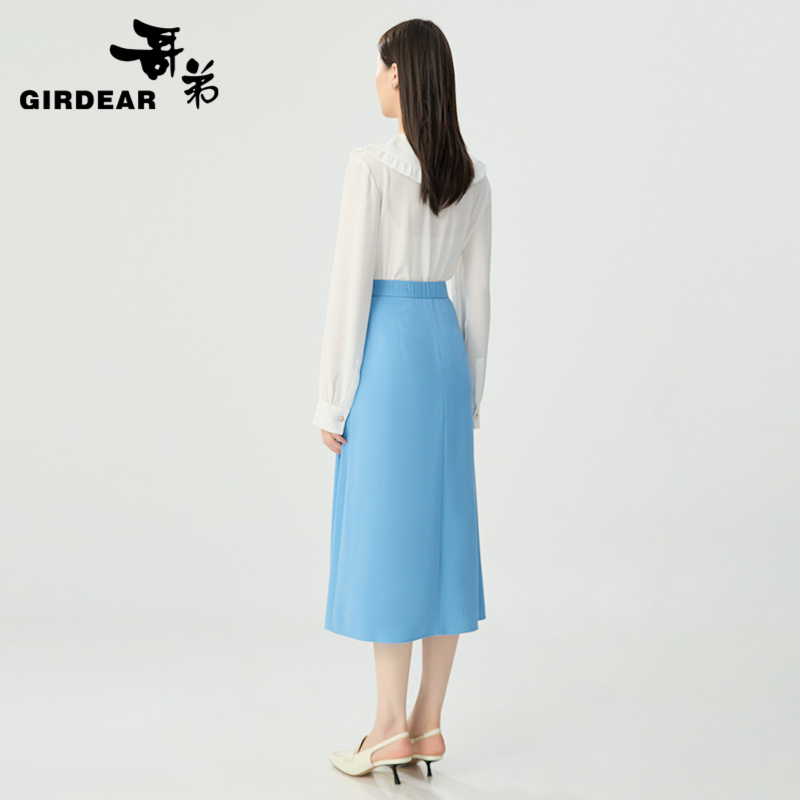 深呼吸女装正品相册图
