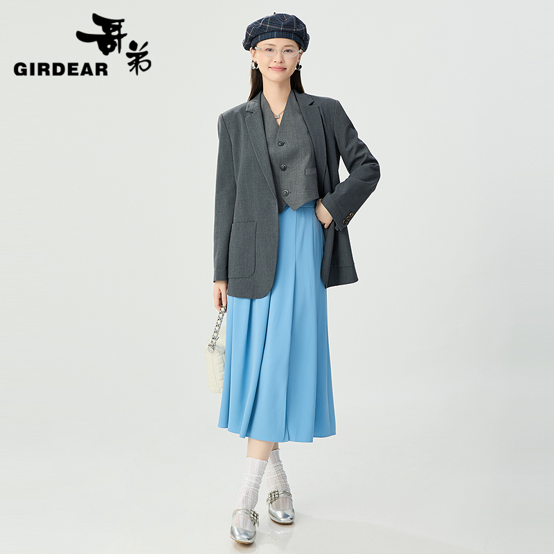 深呼吸女装正品相册图