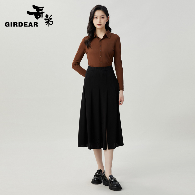 深呼吸女装正品相册图