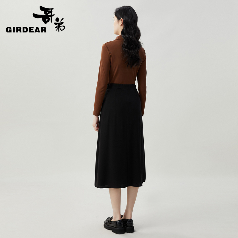 深呼吸女装正品相册图