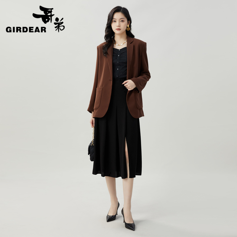 深呼吸女装正品相册图