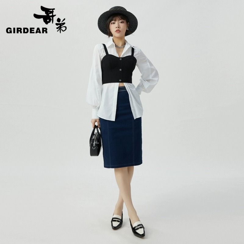 深呼吸女装正品相册图