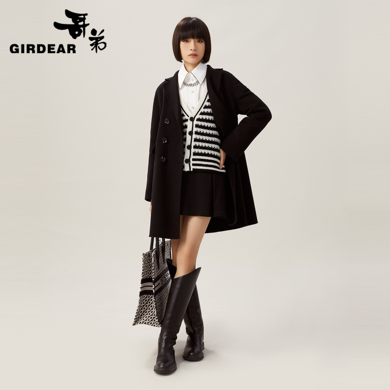 深呼吸女装正品相册图