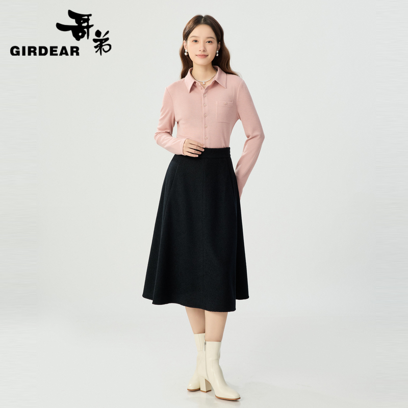 深呼吸女装正品相册图