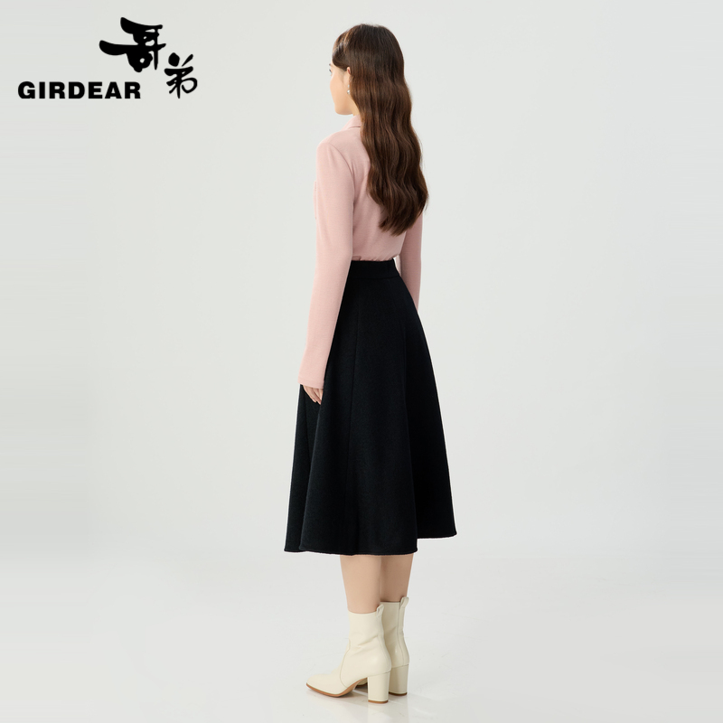 深呼吸女装正品相册图
