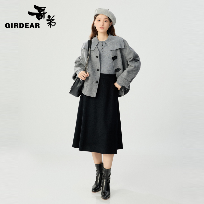 深呼吸女装正品相册图
