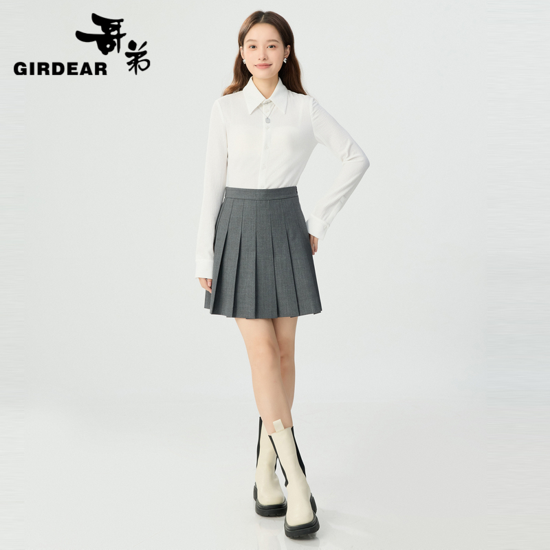 深呼吸女装正品相册图