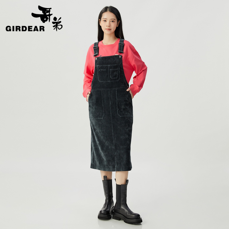 深呼吸女装正品相册图