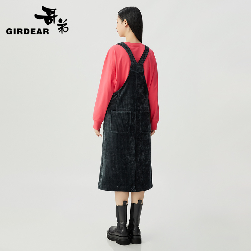 深呼吸女装正品相册图