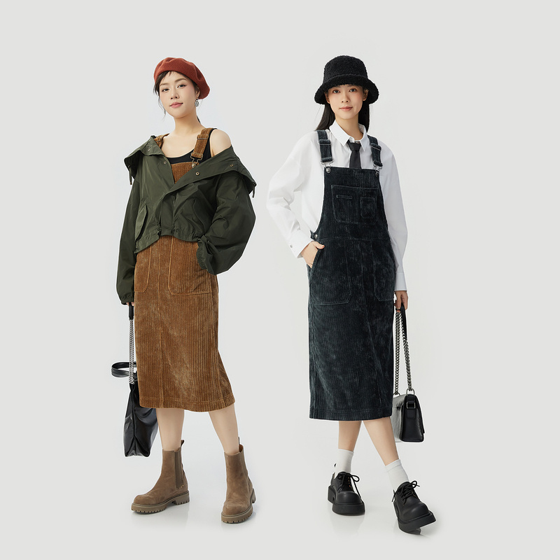 深呼吸女装正品相册图