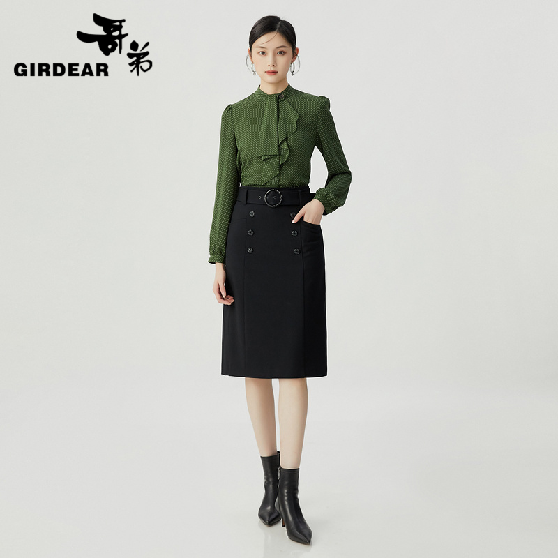 深呼吸女装正品相册图
