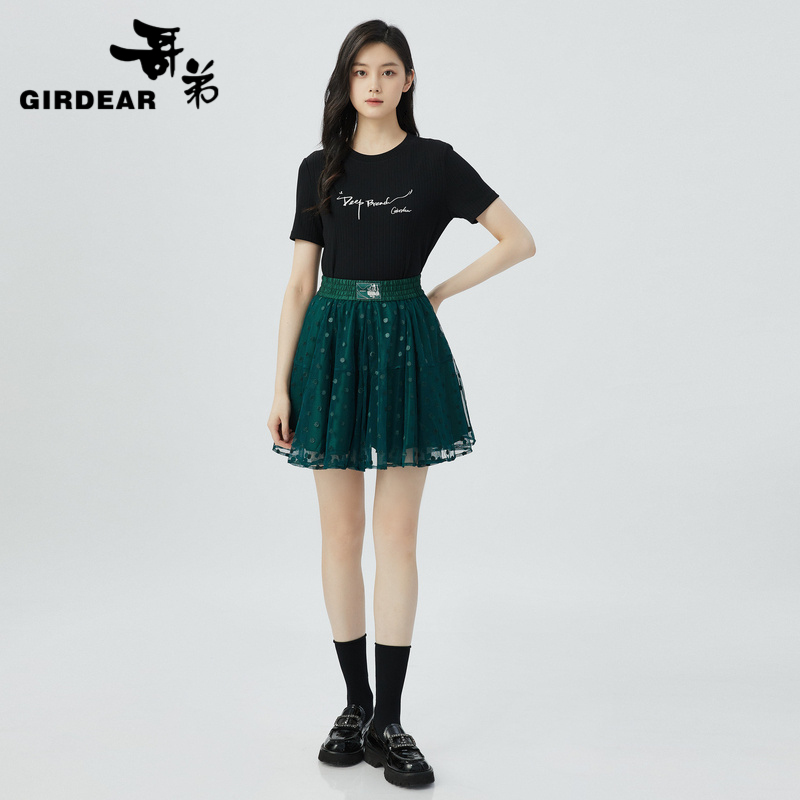 深呼吸女装正品相册图