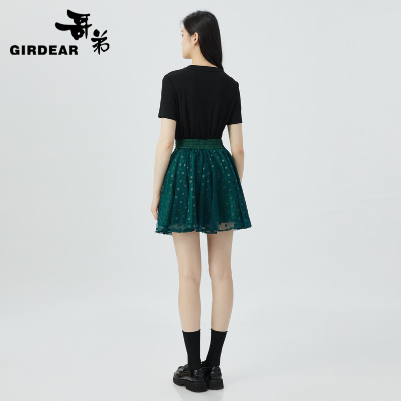 深呼吸女装正品相册图