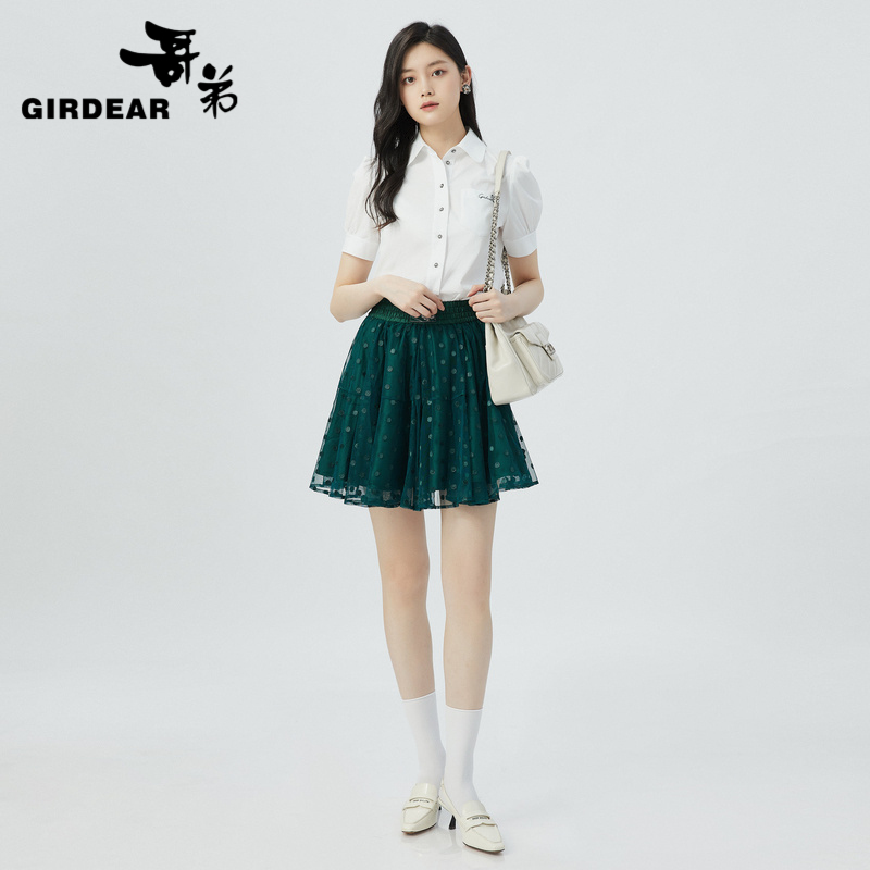 深呼吸女装正品相册图