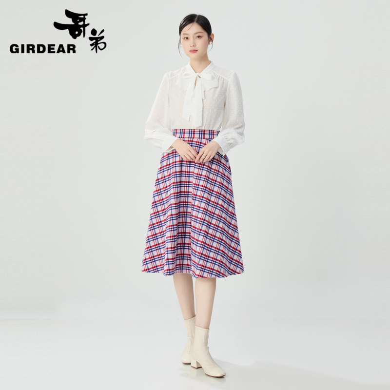 深呼吸女装正品相册图