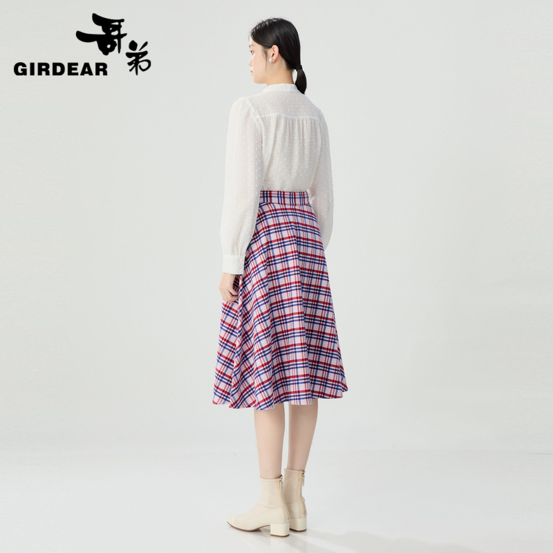深呼吸女装正品相册图