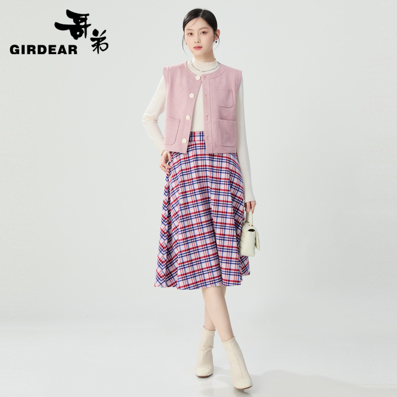 深呼吸女装正品相册图
