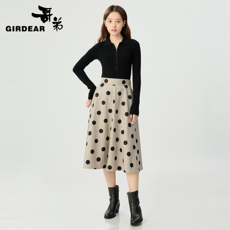 深呼吸女装正品相册图