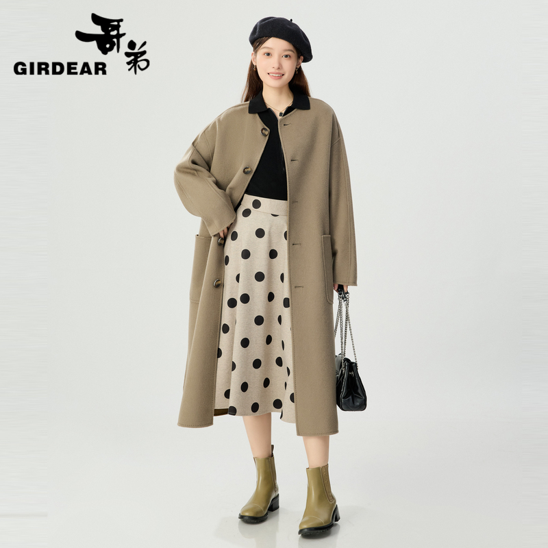 深呼吸女装正品相册图