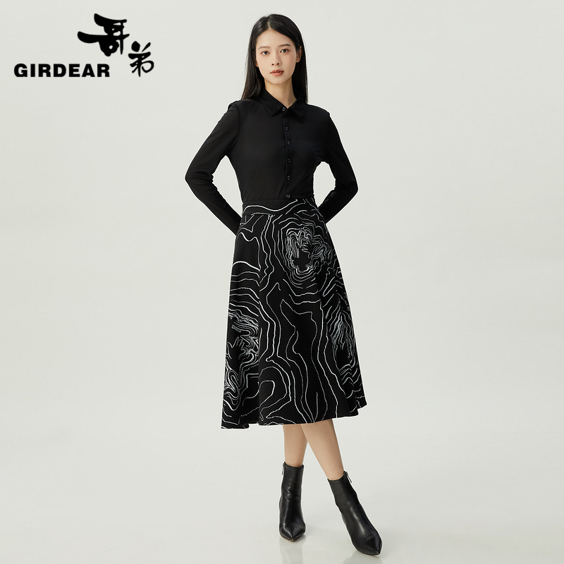 深呼吸女装正品相册图