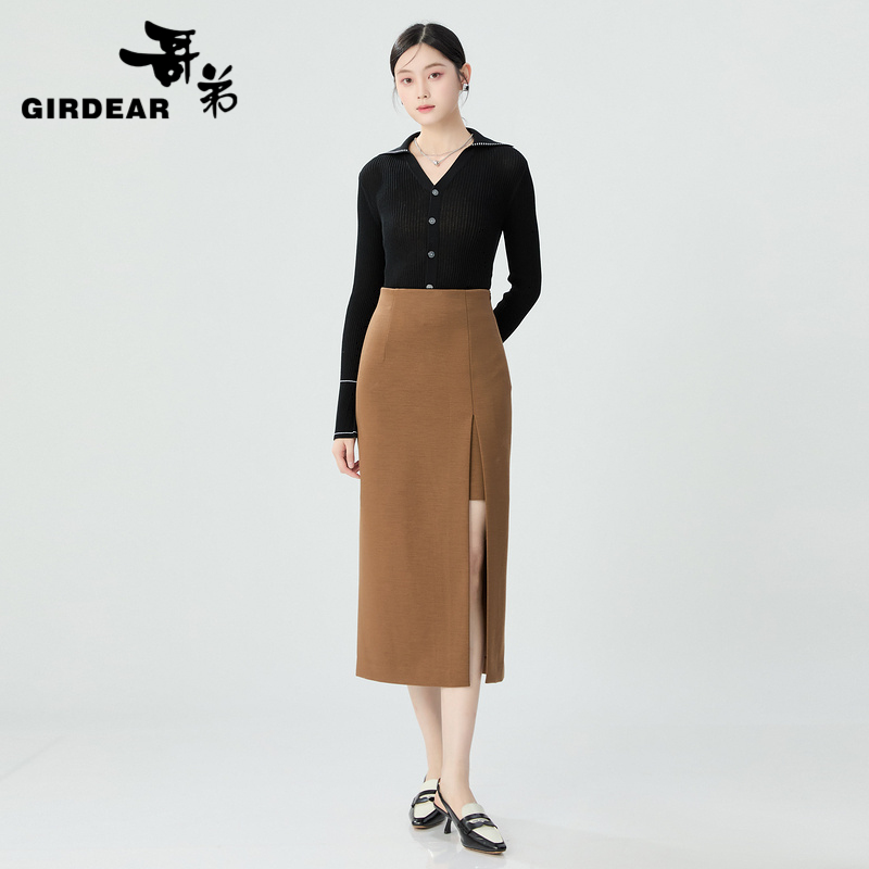 深呼吸女装正品相册图