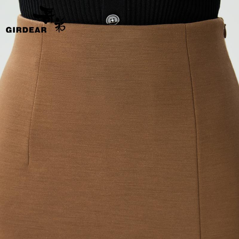 深呼吸女装正品相册图