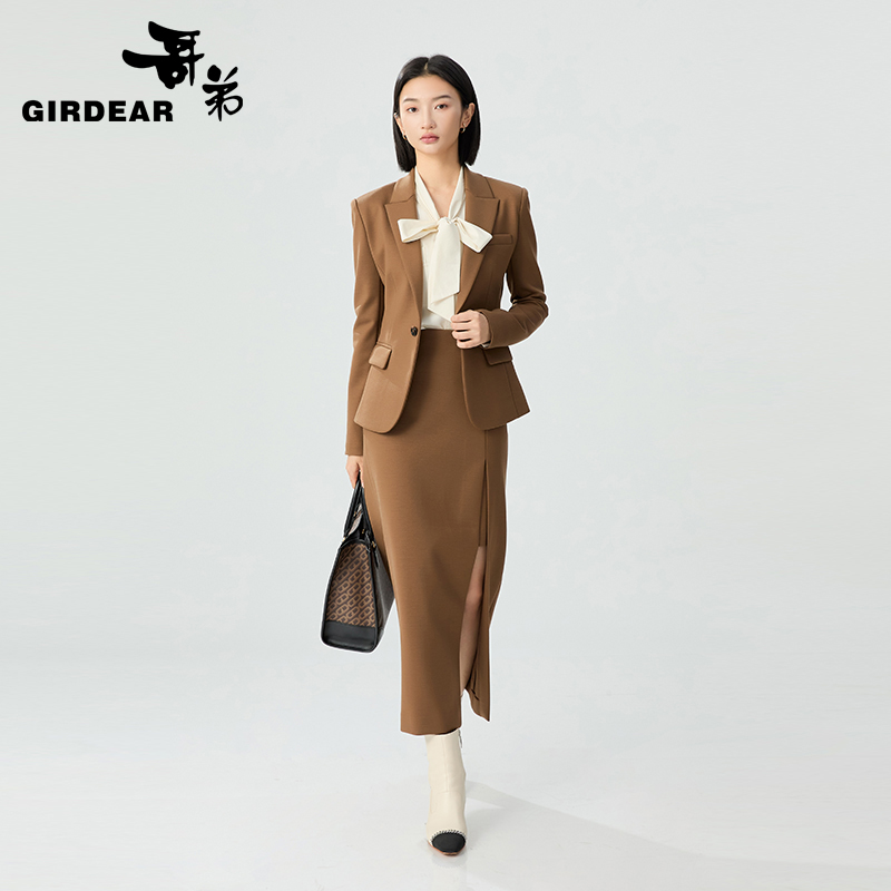 深呼吸女装正品相册图