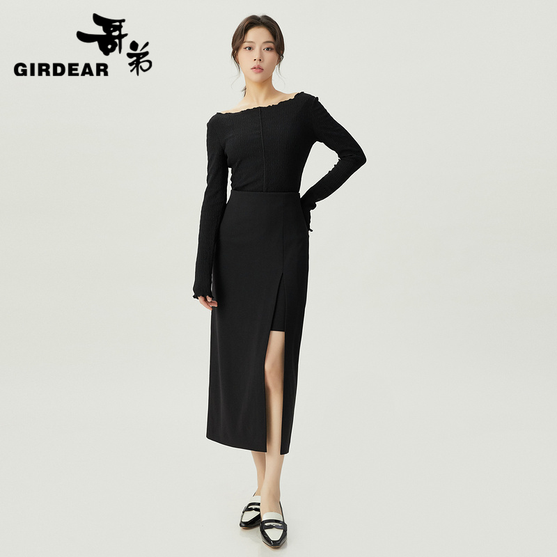 深呼吸女装正品相册图