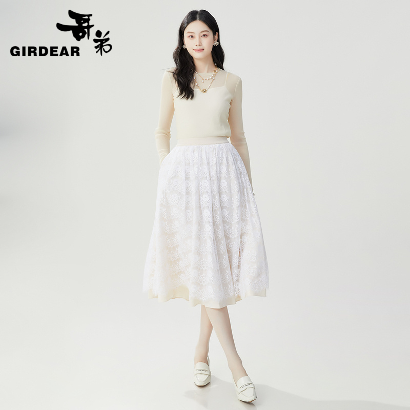 深呼吸女装正品相册图