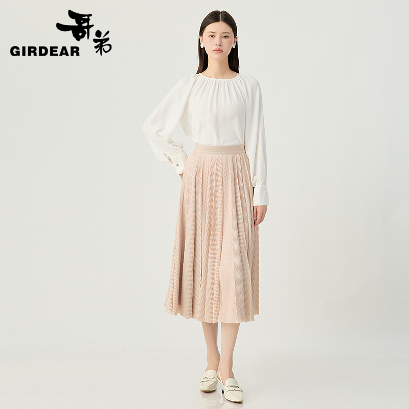 深呼吸女装正品相册图