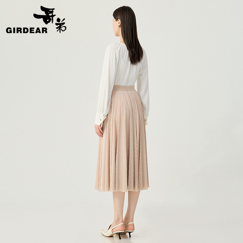 深呼吸女装正品相册图