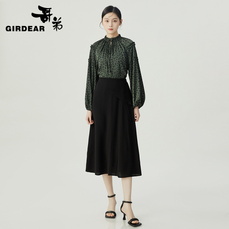 深呼吸女装正品相册图