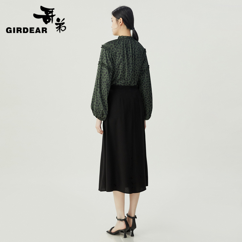 深呼吸女装正品相册图