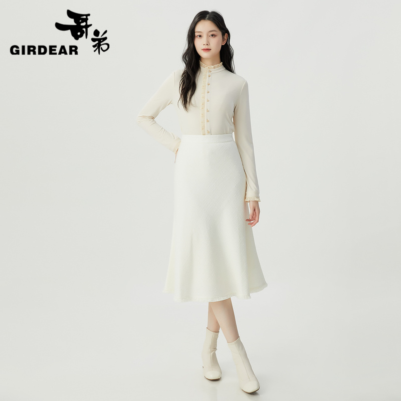深呼吸女装正品相册图