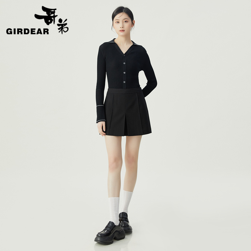 深呼吸女装正品相册图