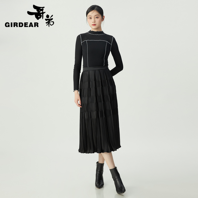 深呼吸女装正品相册图