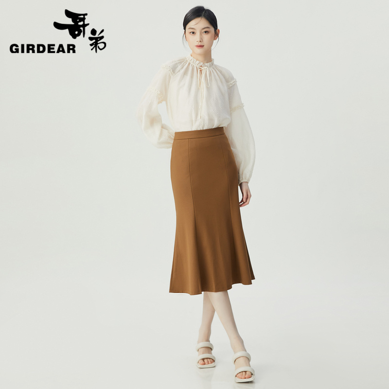深呼吸女装正品相册图