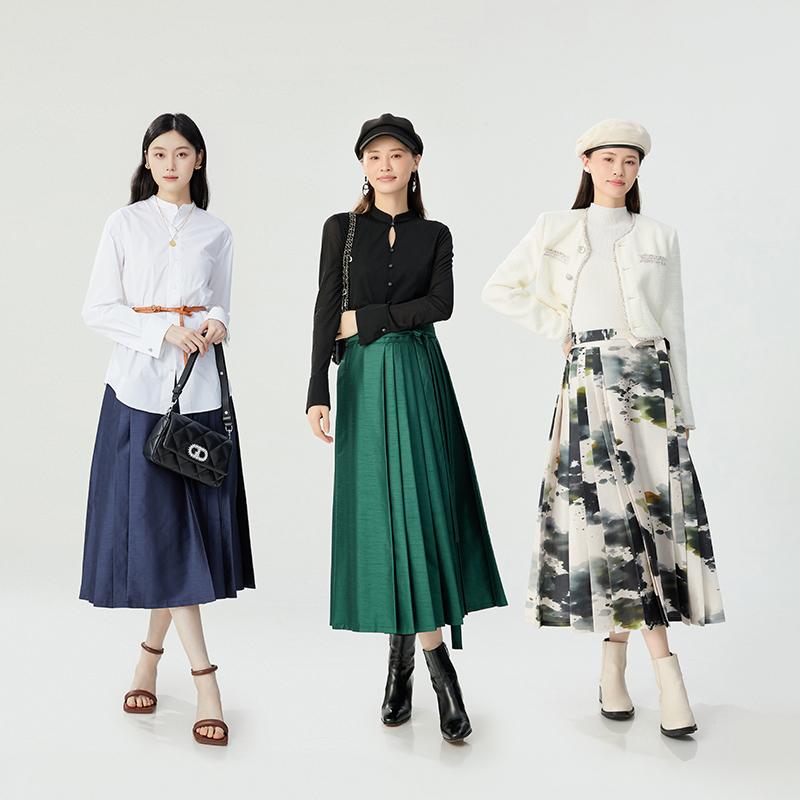 深呼吸女装正品相册图